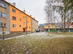 Pronájem bytu 2+1, Šumperk, Zborovská, 49 m2