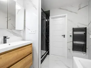 Prodej bytu 3+kk, Praha - Kamýk, Cílkova, 66 m2