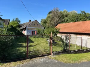 Prodej chalupy, Ratboř, 161 m2