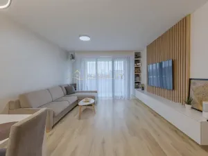 Pronájem bytu 2+kk, Olomouc, Věry Pánkové, 60 m2