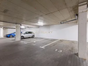 Pronájem bytu 2+kk, Olomouc, Věry Pánkové, 60 m2