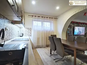 Prodej vícegeneračního domu, Ruda nad Moravou, 9. května, 590 m2