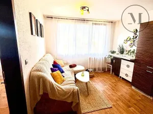 Pronájem bytu 2+kk, Český Krumlov, 39 m2