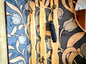 Pronájem bytu 2+kk, Český Krumlov, 39 m2