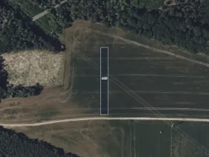 Prodej pole, Sány, 6341 m2