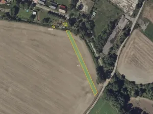 Prodej pole, Děčany, 21803 m2