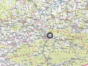 Prodej podílu pole, Krhová, 24421 m2