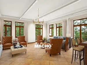 Prodej vily, Řitka, Lesní, 1181 m2