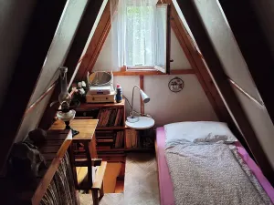 Prodej chaty, Klínec, 35 m2