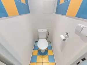 Pronájem bytu 1+1, Praha - Záběhlice, Sasanková, 36 m2