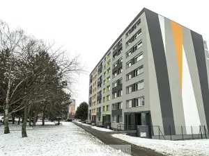 Prodej bytu 3+1, Praha - Řepy, Španielova, 75 m2