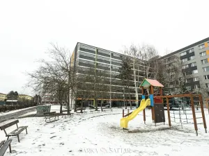 Prodej bytu 3+1, Praha - Řepy, Španielova, 75 m2