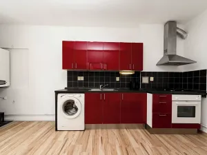 Pronájem bytu 1+1, Ostrava, Newtonova, 45 m2