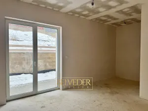 Prodej bytu 3+kk, Teplice, Albrechtova, 73 m2