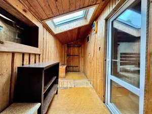 Prodej chaty, Moldava, 100 m2