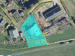 Prodej chaty, Moldava, 100 m2