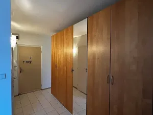 Pronájem bytu 2+kk, Kladno, Italská, 40 m2