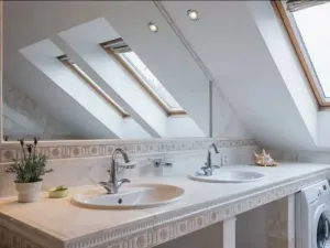 Pronájem bytu 6+kk a větší, Praha - Holešovice, Strojnická, 168 m2