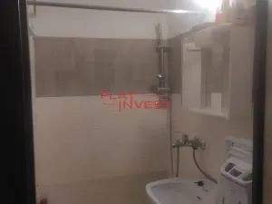 Pronájem bytu 1+kk, Jablonec nad Nisou, Na Vršku, 33 m2