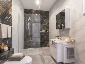 Prodej domu na klíč, Modlany, 130 m2