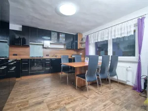 Prodej rodinného domu, Opatovice, Velké dráhy, 98 m2