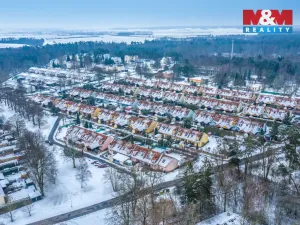 Prodej rodinného domu, Luštěnice - Zelená, Sluneční, 130 m2