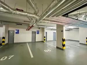 Pronájem bytu 3+kk, Praha - Stodůlky, Toufarova, 73 m2