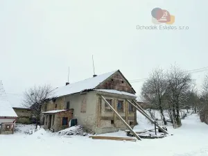 Prodej rodinného domu, Ludmírov, 169 m2