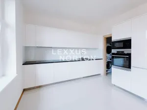 Pronájem bytu 4+kk, Praha - Vinohrady, Hradešínská, 120 m2