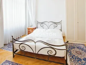 Pronájem bytu 2+kk, Praha - Vinohrady, Italská, 71 m2