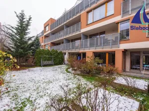 Prodej bytu 3+kk, Praha - Jinonice, Laténská, 113 m2