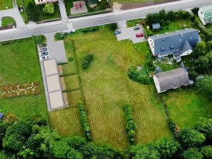 Prodej rodinného domu, Dolní Lánov, 92 m2