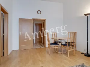 Prodej bytu 2+1, Praha - Vinohrady, Lublaňská, 64 m2