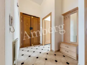 Prodej bytu 2+1, Praha - Vinohrady, Lublaňská, 64 m2