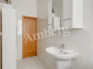 Prodej bytu 2+1, Praha - Vinohrady, Lublaňská, 64 m2