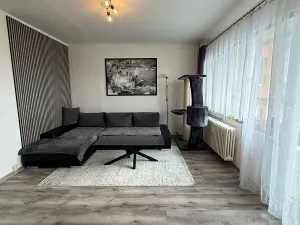 Prodej bytu 3+1, Brno, Švermova, 74 m2