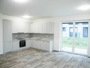 Prodej bytu 2+kk, Heřmanova Huť, U Pondu, 67 m2