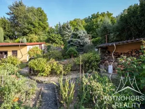 Prodej rodinného domu, Chlístovice, 140 m2