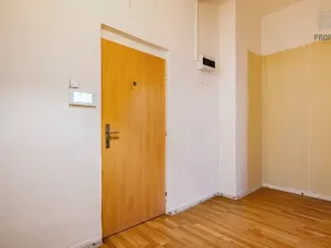 Prodej bytu 2+1, Brno, Chaloupeckého náměstí, 58 m2