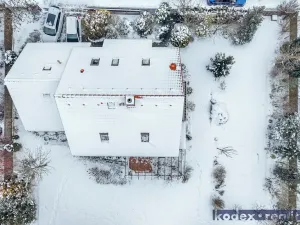 Prodej rodinného domu, Vysoká nad Labem, 263 m2