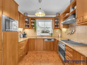 Prodej rodinného domu, Vysoká nad Labem, 263 m2