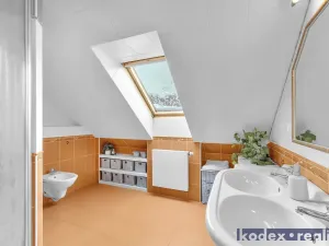 Prodej rodinného domu, Vysoká nad Labem, 263 m2