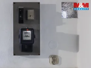 Prodej garáže, Plzeň - Jižní Předměstí, Čermákova, 20 m2