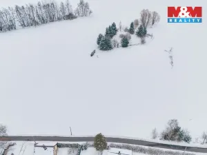 Prodej pole, Luby, 6400 m2