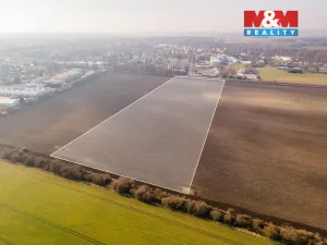 Prodej komerčního pozemku, Poděbrady, 9634 m2