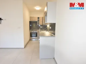 Pronájem bytu 2+kk, Lysá nad Labem, Sídliště, 34 m2