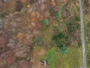 Prodej pozemku pro bydlení, Chotovice, 2215 m2