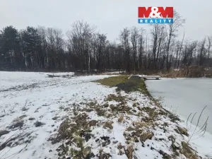 Prodej pozemku, Baška - Hodoňovice, 1789 m2