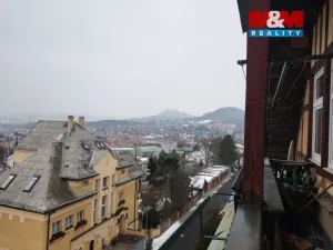 Prodej bytu 4+1, Děčín - Děčín IV-Podmokly, Resslova, 120 m2