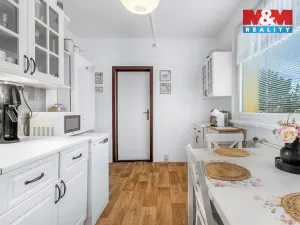 Prodej bytu 4+1, Doksy, Sochorova, 86 m2